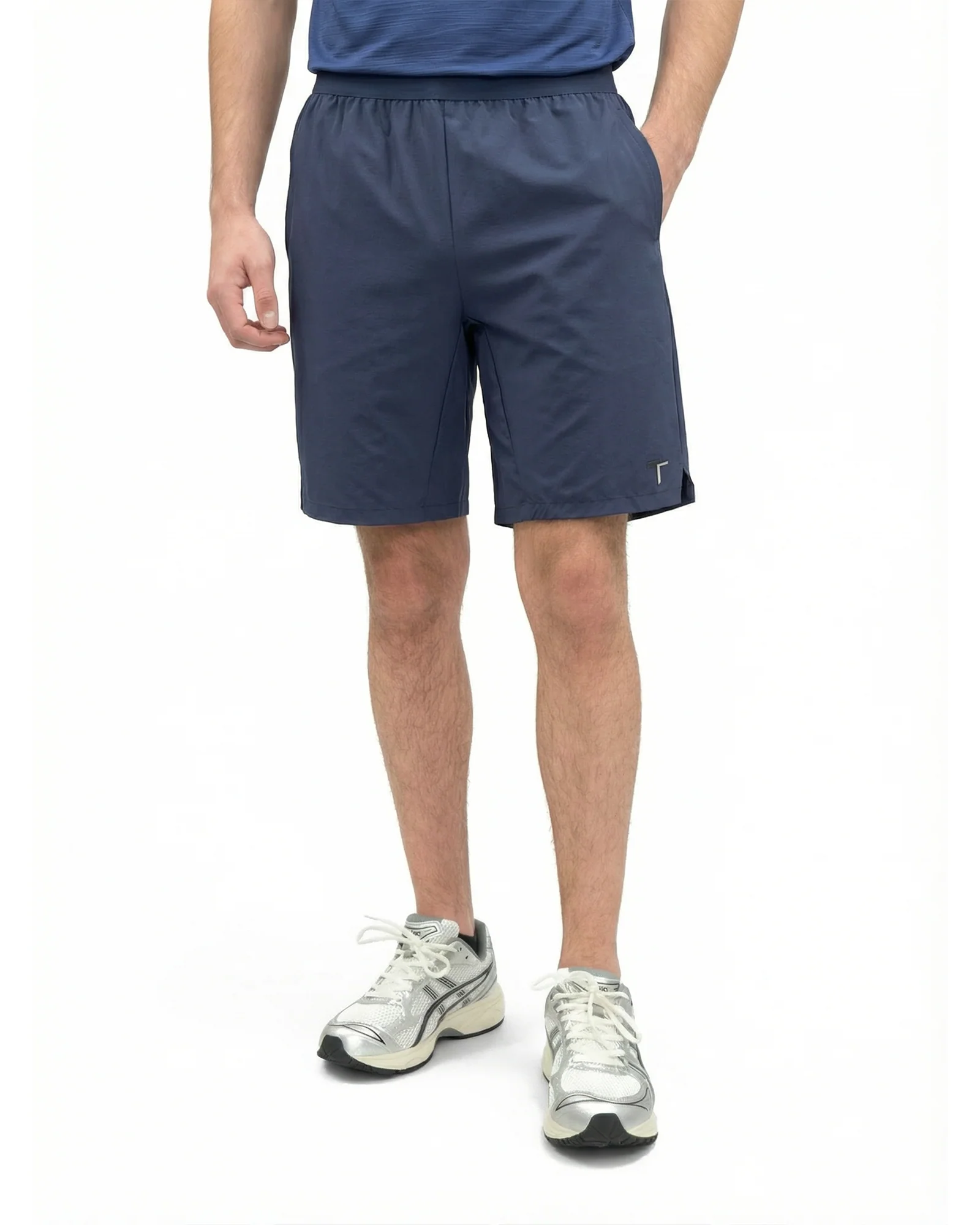 TTECH Gravity 26 Shorts - Navy